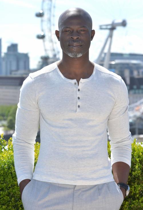 Знаменитые мужчины, которые и после 50 в отличной форме