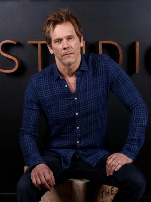 Знаменитые мужчины, которые и после 50 в отличной форме