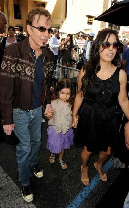 Звезды со своими детьми