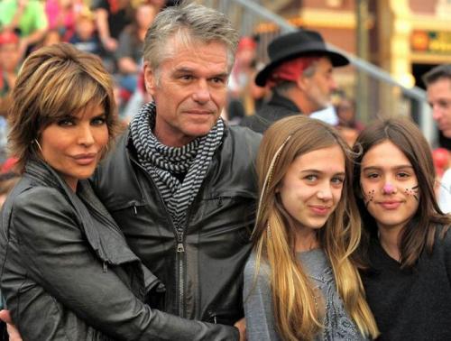 Звезды со своими детьми