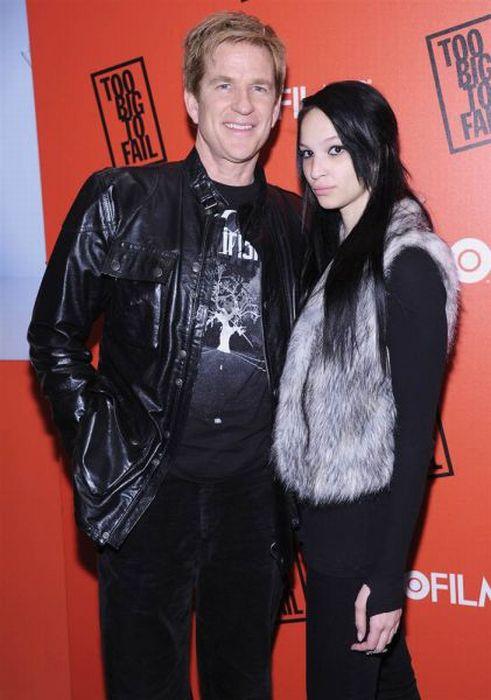 Звезды со своими детьми