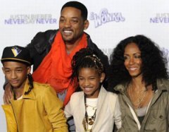 Звезды со своими детьми