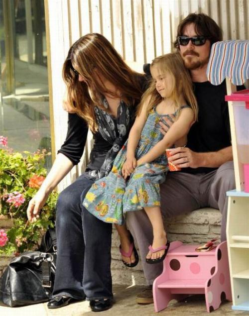 Звезды со своими детьми