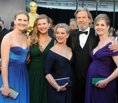 Звезды со своими детьми