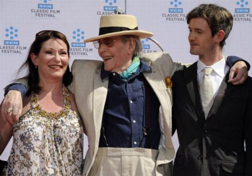 Звезды со своими детьми