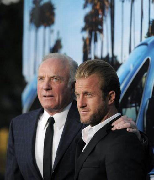 Звезды со своими детьми