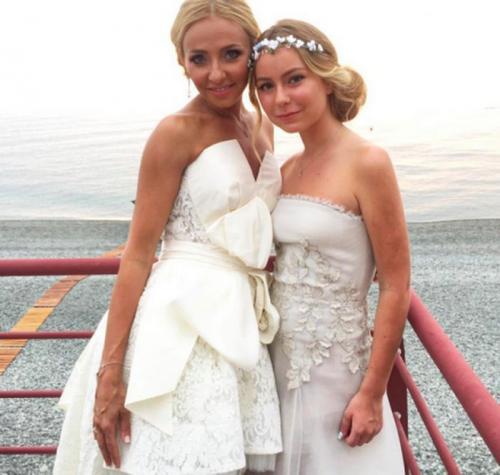 Тачки, яхты и Apple Watch: лето детей российской элиты