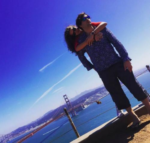 Тачки, яхты и Apple Watch: лето детей российской элиты