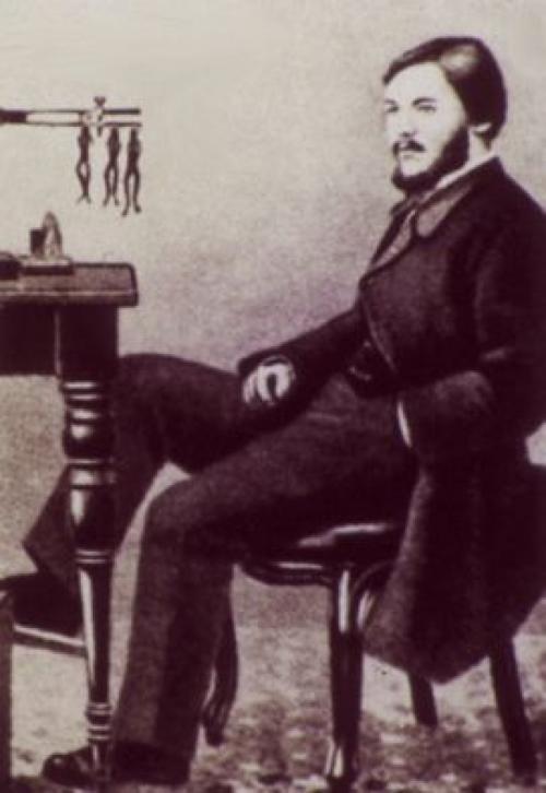 Двухголовая собака и другие животные, которые перевернули науку