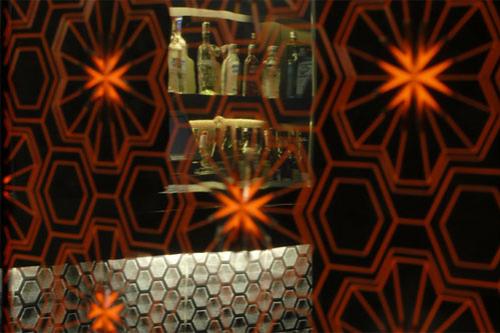 В лондонском ресторане подают цифровые обеды