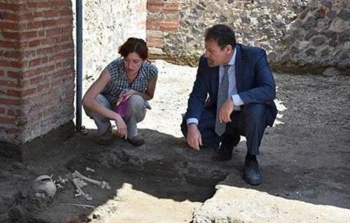 В Италии нашли кобылу — ровесницу Христа