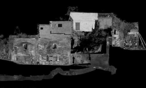 В Италии нашли кобылу — ровесницу Христа