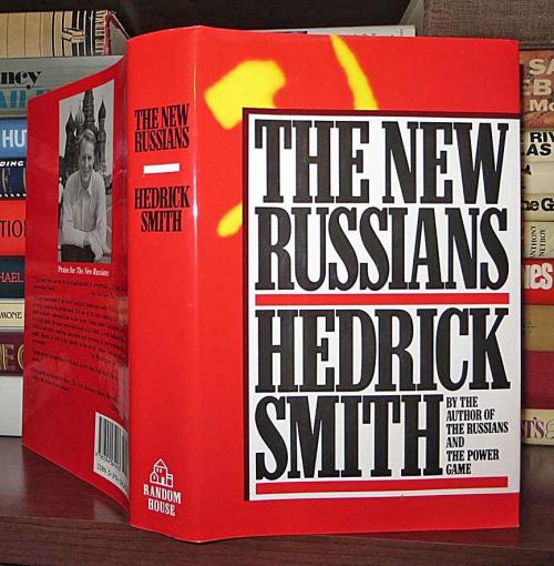 Как выглядели основные атрибуты "новых русских"