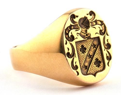 Как выглядели основные атрибуты "новых русских"