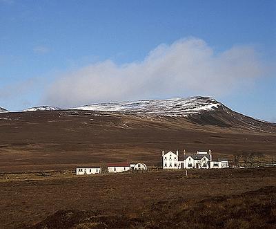 Самые уединенные отели мира