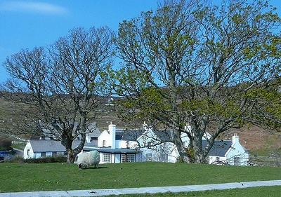 Самые уединенные отели мира