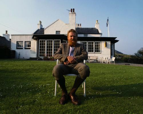 Самые уединенные отели мира