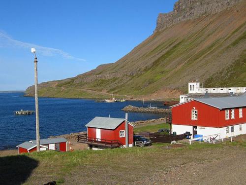 Самые уединенные отели мира