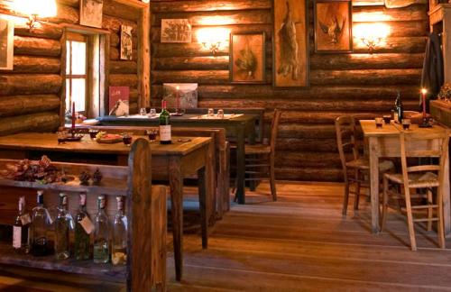 Самые уединенные отели мира