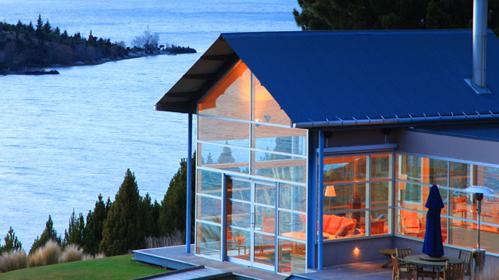 Самые уединенные отели мира