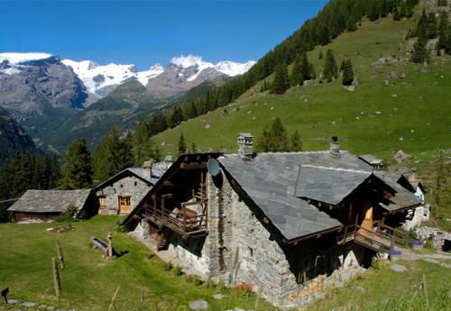 Самые уединенные отели мира