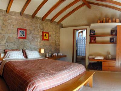 Самые уединенные отели мира