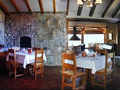 Самые уединенные отели мира