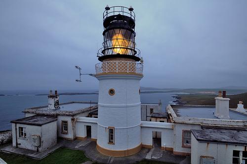 Самые уединенные отели мира