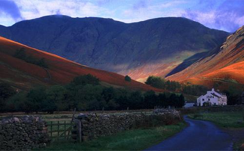 Самые уединенные отели мира