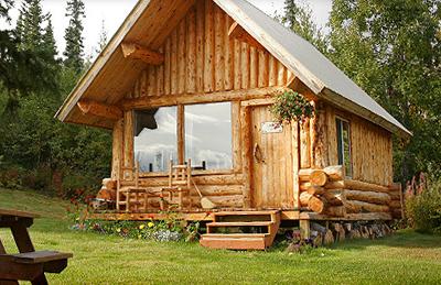 Самые уединенные отели мира