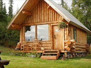 Самые уединенные отели мира