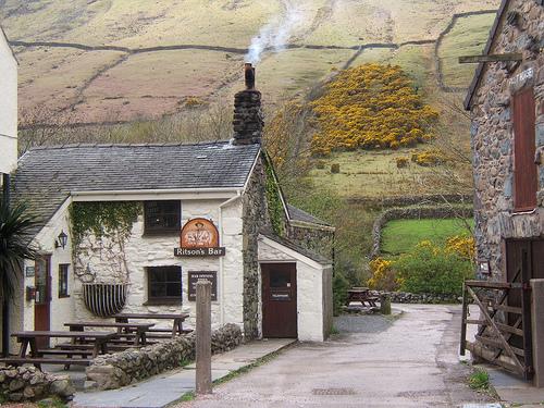 Самые уединенные отели мира