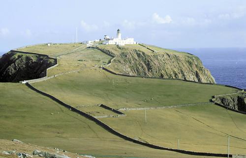 Самые уединенные отели мира