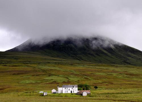 Самые уединенные отели мира
