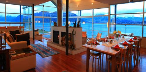 Самые уединенные отели мира