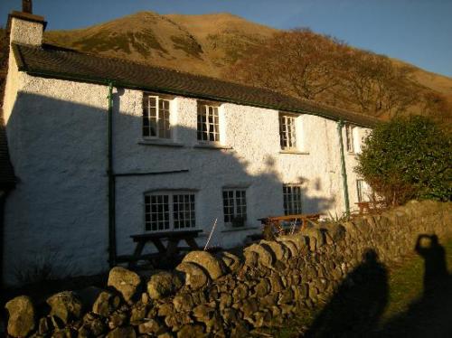 Самые уединенные отели мира