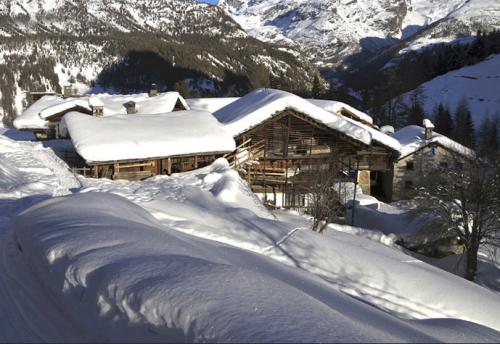 Самые уединенные отели мира