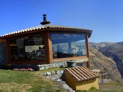 Самые уединенные отели мира