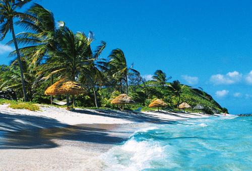 Самые уединенные отели мира