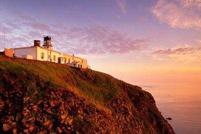 Самые уединенные отели мира