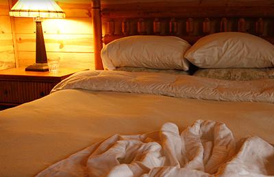 Самые уединенные отели мира