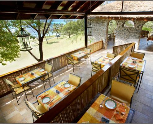 Самые уединенные отели мира