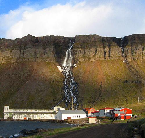 Самые уединенные отели мира