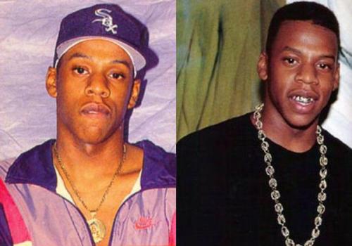 Фото знаменитостей до того, как они стали популярными