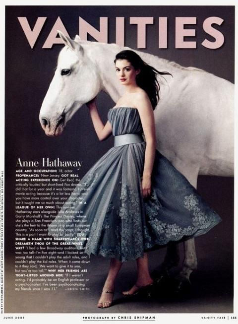 Фото знаменитостей до того, как они стали популярными