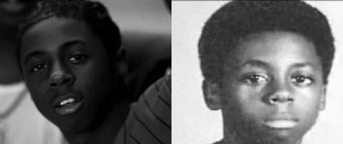 Фото знаменитостей до того, как они стали популярными