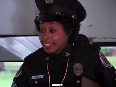 Актеры «Полицейской академии»: тогда и сейчас