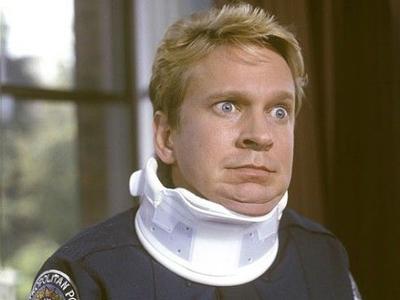 Актеры «Полицейской академии»: тогда и сейчас