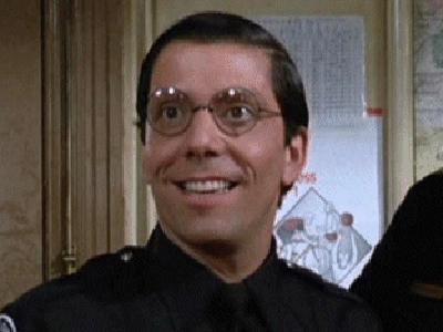 Актеры «Полицейской академии»: тогда и сейчас