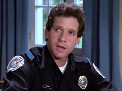 Актеры «Полицейской академии»: тогда и сейчас